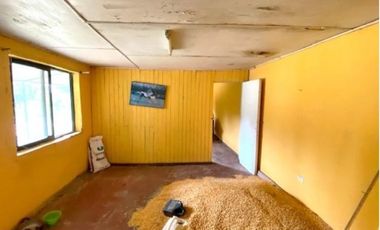 Parcela en Venta en Avenida Francisco Antonio Encina