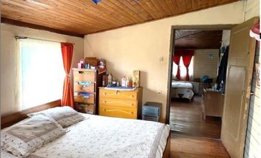 Parcela en Venta en Avenida Francisco Antonio Encina