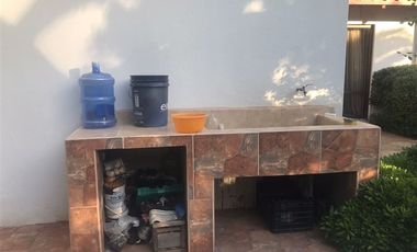 Casa en Venta en Av. principa Anibal León Busto