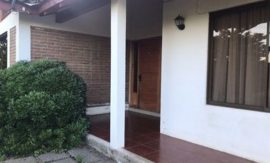 Casa en Venta en Av. principa Anibal León Busto
