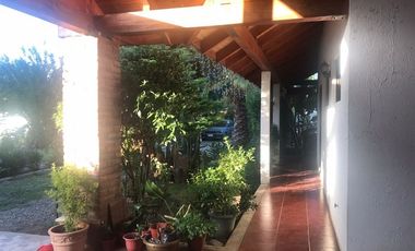 Casa en Venta en Av. principa Anibal León Busto