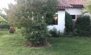 Casa en Venta en Av. principa Anibal León Busto