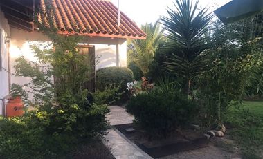 Casa en Venta en Av. principa Anibal León Busto