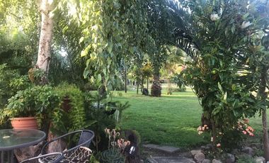 Casa en Venta en Av. principa Anibal León Busto