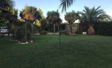 Casa en Venta en Av. principa Anibal León Busto