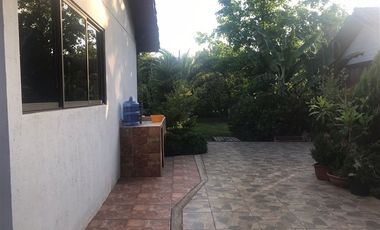 Casa en Venta en Av. principa Anibal León Busto