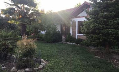 Casa en Venta en Av. principa Anibal León Busto