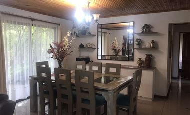Casa en Venta en Av. principa Anibal León Busto