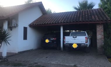 Casa en Venta en Av. principa Anibal León Busto