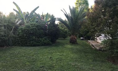 Casa en Venta en Av. principa Anibal León Busto