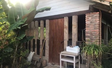 Casa en Venta en Av. principa Anibal León Busto