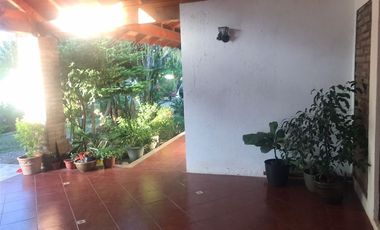 Casa en Venta en Av. principa Anibal León Busto