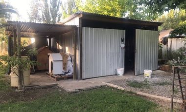 Casa en Venta en Av. principa Anibal León Busto