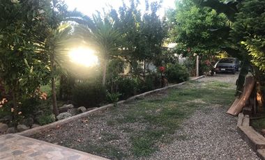 Casa en Venta en Av. principa Anibal León Busto