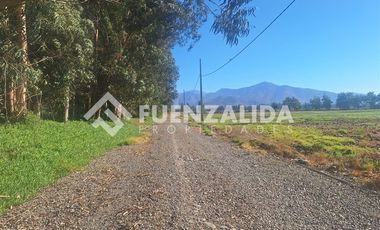 Parcela en Venta en Carampangue Colegio Trebulco