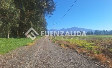 Parcela en Venta en Carampangue Colegio Trebulco