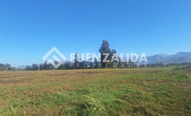 Parcela en Venta en Carampangue Colegio Trebulco