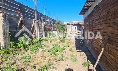 Casa en Venta en Pueblito Lo Espejo