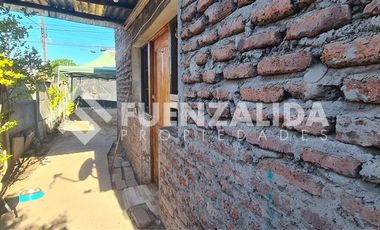 Casa en Venta en Pueblito Lo Espejo