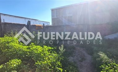 Casa en Venta en Pueblito Lo Espejo