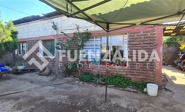 Casa en Venta en Pueblito Lo Espejo