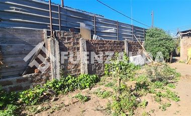 Casa en Venta en Pueblito Lo Espejo