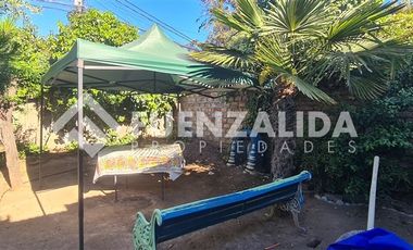 Casa en Venta en Pueblito Lo Espejo
