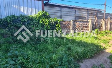 Casa en Venta en Pueblito Lo Espejo