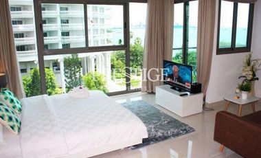 Wongamat Tower – Studio Bed 1 Bath in Wongamat PC3538