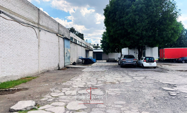 Se renta bodega con oficinas en La Libertad