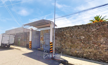 Se renta bodega con oficinas en La Libertad