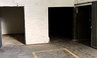 Se renta bodega con oficinas en La Libertad