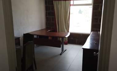 CASA EN VENTA EN ACULCO, EDO. DE MÉX.