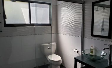 CASA EN VENTA CON ALBERCA COL.LA NORIA