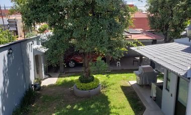 CASA EN VENTA CON ALBERCA COL.LA NORIA