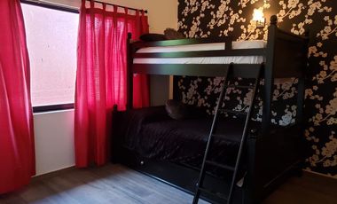 CASA EN VENTA CON ALBERCA COL.LA NORIA