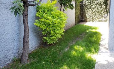 CASA EN VENTA CON ALBERCA COL.LA NORIA