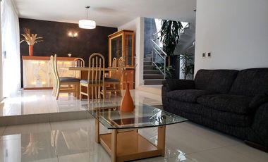 CASA EN VENTA CON ALBERCA COL.LA NORIA
