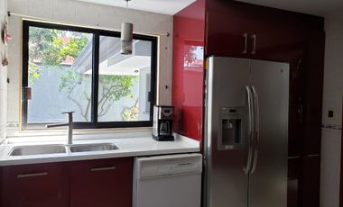 CASA EN VENTA CON ALBERCA COL.LA NORIA