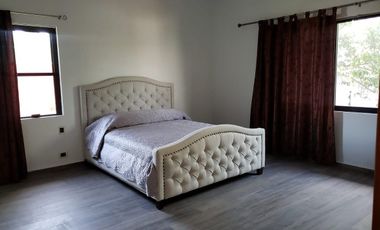 CASA EN VENTA CON ALBERCA COL.LA NORIA