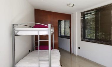 CASA EN VENTA CON ALBERCA COL.LA NORIA