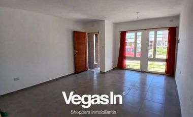 Casa - Universitario de Horizonte 3