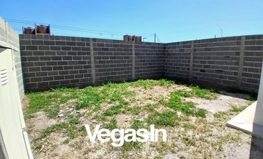 Casa - Universitario de Horizonte 3