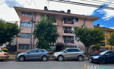 Departamento en Arriendo en Calle sEspaña, al costado del Mall Temuco