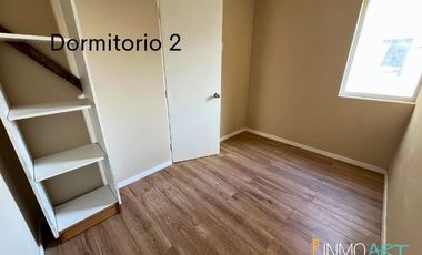 Departamento en Arriendo en Calle sEspaña, al costado del Mall Temuco