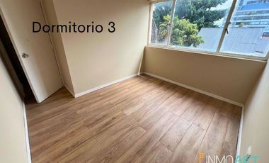 Departamento en Arriendo en Calle sEspaña, al costado del Mall Temuco