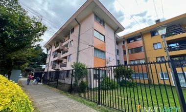 Departamento en Arriendo en Calle sEspaña, al costado del Mall Temuco