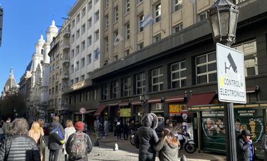 Local - venta y alquiler - Monserrat