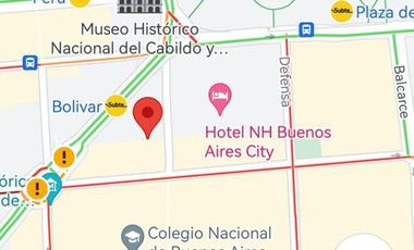 Local - venta y alquiler - Monserrat