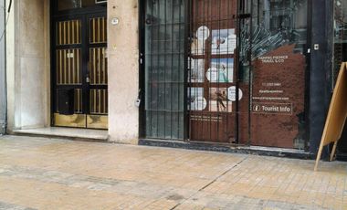 Local - venta y alquiler - Monserrat